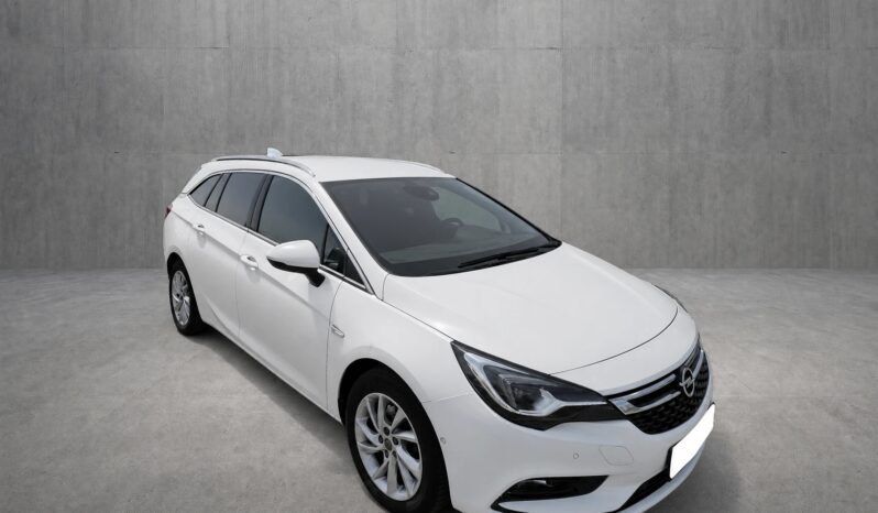 Opel Astra Sport Tourer ST 1.6 CDTI S S 110k ECOTEC Dynamic full