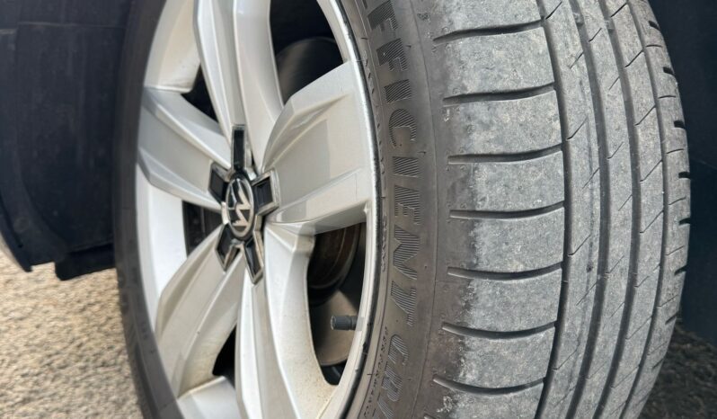 Volkswagen Passat Variant 2.0 TDI BMT Business Highline full