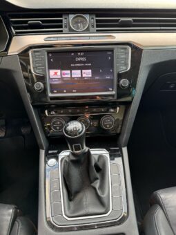 Volkswagen Passat Variant 2.0 TDI BMT Business Highline full