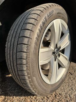 Volkswagen Passat Variant 2.0 TDI BMT Business Highline full