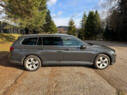 Volkswagen Passat Variant 2.0 TDI BMT Business Highline full