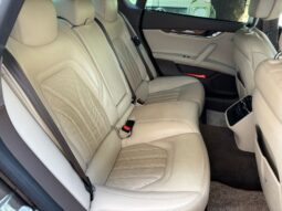 Maserati Quattroporte 3.0 V6 S Q4 full