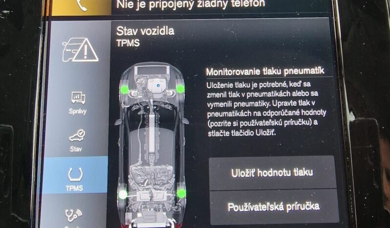 Volvo XC90 Inscription Recharge Plug-In full