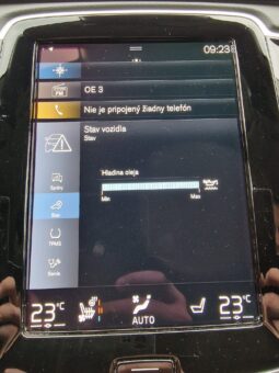 Volvo XC90 Inscription Recharge Plug-In full