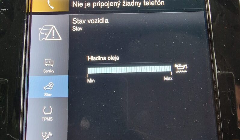 Volvo XC90 Inscription Recharge Plug-In full