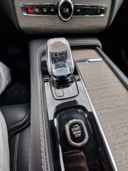 Volvo XC90 Inscription Recharge Plug-In full