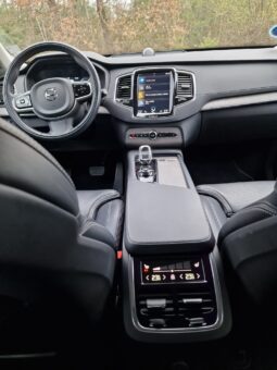 Volvo XC90 Inscription Recharge Plug-In full