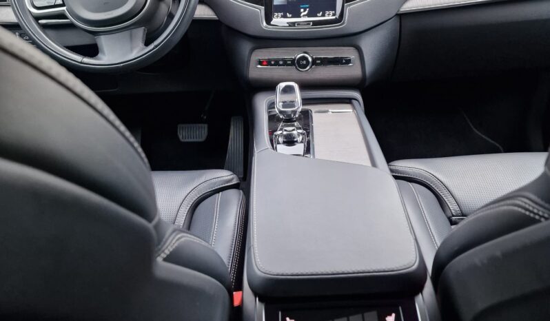 Volvo XC90 Inscription Recharge Plug-In full