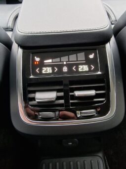 Volvo XC90 Inscription Recharge Plug-In full