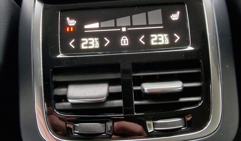 Volvo XC90 Inscription Recharge Plug-In full