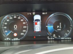 Volvo XC90 Inscription Recharge Plug-In full