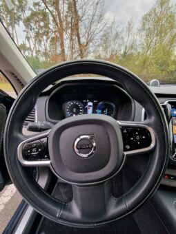 Volvo XC90 Inscription Recharge Plug-In full