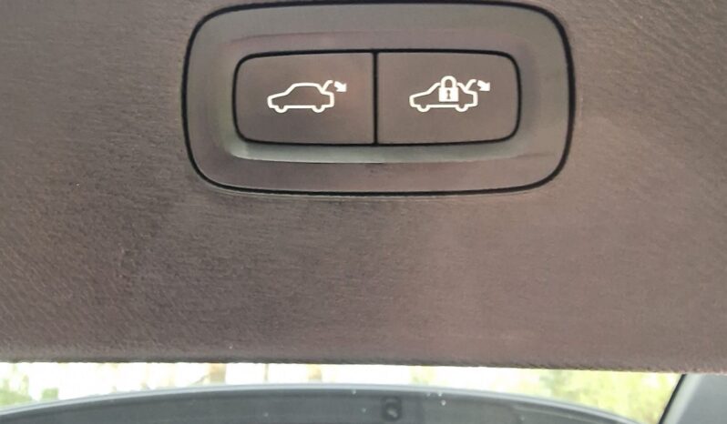 Volvo XC90 Inscription Recharge Plug-In full
