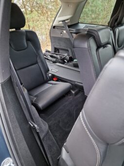 Volvo XC90 Inscription Recharge Plug-In full