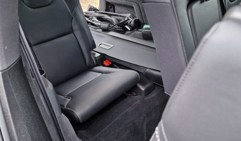 Volvo XC90 Inscription Recharge Plug-In full
