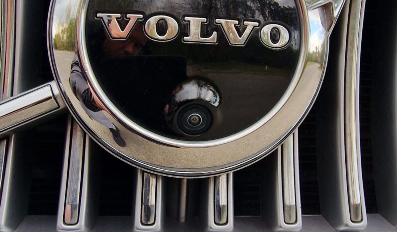 Volvo XC90 Inscription Recharge Plug-In full