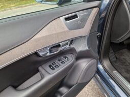 Volvo XC90 Inscription Recharge Plug-In full