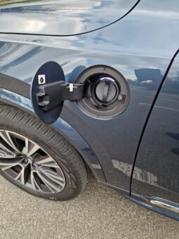 Volvo XC90 Inscription Recharge Plug-In full