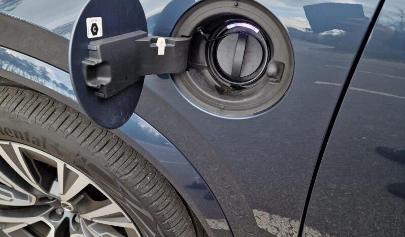 Volvo XC90 Inscription Recharge Plug-In full