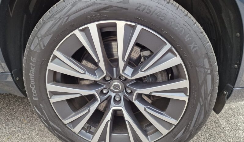 Volvo XC90 Inscription Recharge Plug-In full