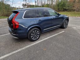 Volvo XC90 Inscription Recharge Plug-In full