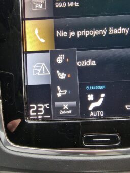 Volvo XC90 Inscription Recharge Plug-In full