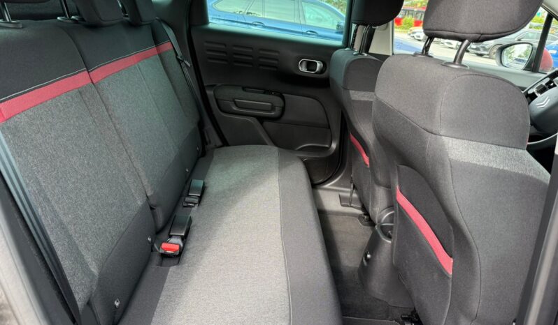 Citroën C3 Aircross PureTech 110 S S C-Series full