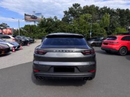 Porsche Cayenne E-Hybrid 4×4 A/T full