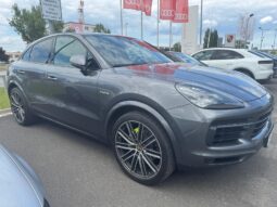 Porsche Cayenne E-Hybrid 4×4 A/T full