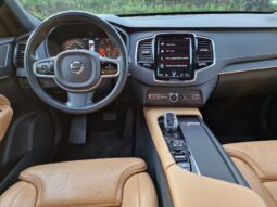 Volvo XC90 2.0 B5 Drive-E Inscription AWD A/T full