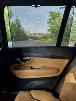 Volvo XC90 2.0 B5 Drive-E Inscription AWD A/T full