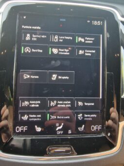 Volvo XC90 2.0 B5 Drive-E Inscription AWD A/T full
