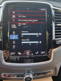 Volvo XC90 2.0 B5 Drive-E Inscription AWD A/T full