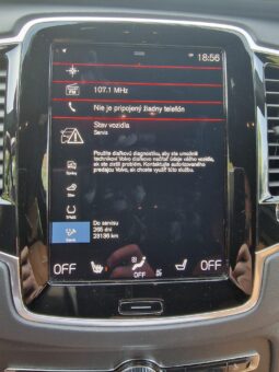 Volvo XC90 2.0 B5 Drive-E Inscription AWD A/T full