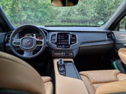 Volvo XC90 2.0 B5 Drive-E Inscription AWD A/T full