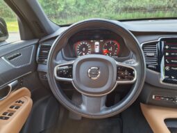 Volvo XC90 2.0 B5 Drive-E Inscription AWD A/T full