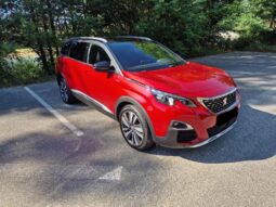 Peugeot 5008 1.5 Blue HDI E6.2 GT-Line full