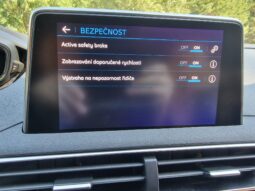 Peugeot 5008 1.5 Blue HDI E6.2 GT-Line full