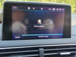 Peugeot 5008 1.5 Blue HDI E6.2 GT-Line full