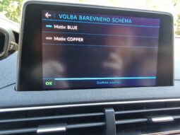 Peugeot 5008 1.5 Blue HDI E6.2 GT-Line full