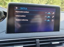 Peugeot 5008 1.5 Blue HDI E6.2 GT-Line full