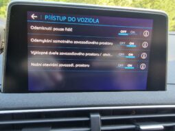 Peugeot 5008 1.5 Blue HDI E6.2 GT-Line full