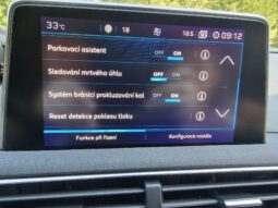 Peugeot 5008 1.5 Blue HDI E6.2 GT-Line full
