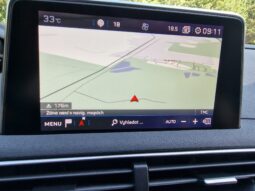 Peugeot 5008 1.5 Blue HDI E6.2 GT-Line full
