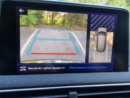 Peugeot 5008 1.5 Blue HDI E6.2 GT-Line full