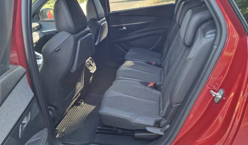 Peugeot 5008 1.5 Blue HDI E6.2 GT-Line full