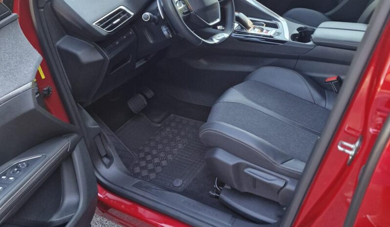 Peugeot 5008 1.5 Blue HDI E6.2 GT-Line full