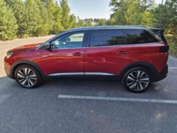 Peugeot 5008 1.5 Blue HDI E6.2 GT-Line full