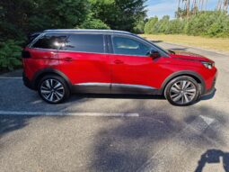 Peugeot 5008 1.5 Blue HDI E6.2 GT-Line full