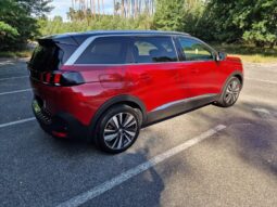Peugeot 5008 1.5 Blue HDI E6.2 GT-Line full